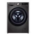 LG WV91412B 12kg Series 9 Front Load Washing Machine with Turbo Clean 360