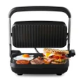 Sunbeam GRM2000SS Caf Style 2-Slice Sandwich Press & Grill