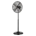 Omega Altise OP46BC 46 cm Pedestal Fan with Push Control