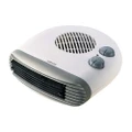Heller HLPFH2 2000W Low Profile Fan Heater