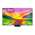 LG 86QNED81SRA QNED81 86 inch 4K Smart QNED TV