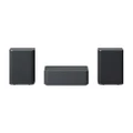 LG SPQ8S 2.0 ch and 140W Sound Bar Wireless Rear Speaker Kit