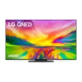 LG 55QNED81SRA QNED81 55 Inch 4K Smart QNED TV with Quantum Dot NanoCell
