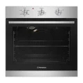 Westinghouse WVE6314SD 60cm Multifunction Oven Stainless Steel