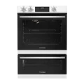 Westinghouse WVE6565WD 60cm Multi-function Oven with Separate Grill
