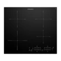 Westinghouse WHI643BD 60cm 4 Zone Induction Cooktop with Boilprotect
