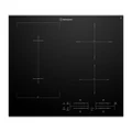 Westinghouse WHI645BD 60cm 4 Zone Induction Cooktop with Boil Protect