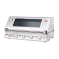 BeefEater BS12350 Signature 3000S Flame Failure BBQ with Built-In 5 Burner