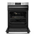 Westinghouse WVE6555SD 60cm Multi-Function 5 Oven with Separate Grill
