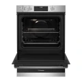 Westinghouse WVE6565SD 60cm Multi-Function 5 Oven with Separate Grill