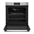 Westinghouse WVG6515SD 60cm Multi-function 5 Gas Oven