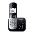 Panasonic KXTG6821ALB Cordless Phone Single Pack