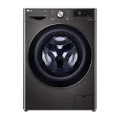 LG WVC91412B 12/8kg Series 9 Front Load Washer Dryer Combo with Steam