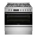 Westinghouse WFE9515SD 90cm Dual Fuel Freestanding Oven