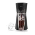 Sunbeam SDP1000BK Iced Coffee Machine with 650ml Insulated Tumbler