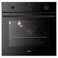 Haier HWO60S7MB3 60cm Oven with 7 Functions
