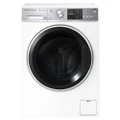 Fisher & Paykel WH1160F2 11kg Front Loader Washing Machine with ActiveIntelligence