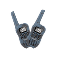 Uniden UH45CB-2 80 Channel UHF CB Handheld Radio with Kids zone