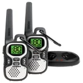 Uniden UH510-2 Twin pack UHF 1 Watt CB Handheld 2-Way Radio Walkie-Talkie