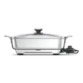 Breville BEF560BSS Thermal Pro Stainless Frying Pan