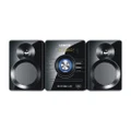 Lenoxx BMV26 Bluetooth DVD Hi-Fi System