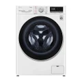 LG WVC51409W 9kg/5kg Series 5 Front Load Washer Dryer Combo with Steam