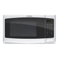 Westinghouse WMF2302WA 23L White Countertop Microwave Oven