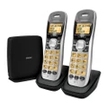 Uniden DECT17301 Cordless Digital Answering System