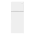 Westinghouse WTB4600WCR 431L White Top Mount Refrigerator
