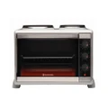Russell Hobbs RHTOV2HP Convection Oven w/ Hot Plates