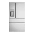 Electrolux EHE6899SA 681L Stainless Steel French Door Refrigerator