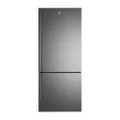 Electrolux EBE5307BCR 496L Dark Stainless Steel Bottom Mount Refrigerator