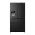 Hisense HRFD560BW 560L French Door Refrigerator