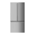 Westinghouse WHE5204SC 491L French Quad Door Refrigerator