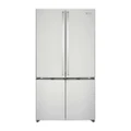 Westinghouse WQE6000SB 541L French Quad Door Refrigerator