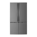 Westinghouse WQE6000BB 541L French Quad Door Refrigerator