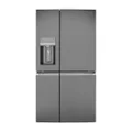 Westinghouse WQE6870BA 609L French Door Refrigerator