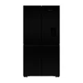 Fisher & Paykel RF605QZUVB1 538L Freestanding Quad Door Refrigerator