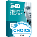 ESET Internet Security 1 device, 2 years