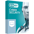 ESET Cyber Security for Mac 1 device, 1 year