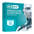 ESET Parental Control for Android 1 device, 1 year