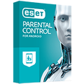 ESET Parental Control for Android 10 devices, 2 years
