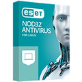 ESET NOD32 Antivirus for Linux Desktop 1 device, 1 year