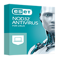 ESET NOD32 Antivirus for Linux Desktop 6 devices, 2 years