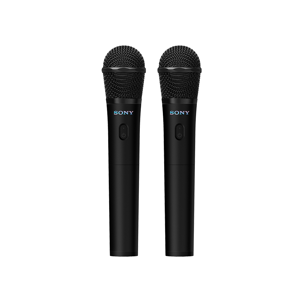 ULTMIC1 Wireless Microphone