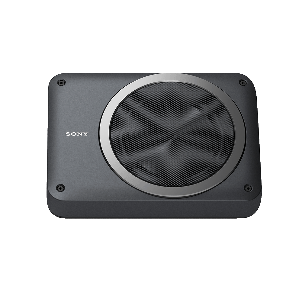 XS-AW8 | 8" (20cm) Compact Powered Subwoofer