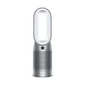 Dyson Purifier Hot+Cool (White/Silver) Purifies, heats and cools you.
