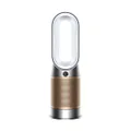 Dyson Purifier Hot+Cool Formaldehyde (White/Gold) Detects and destroys formaldehyde2