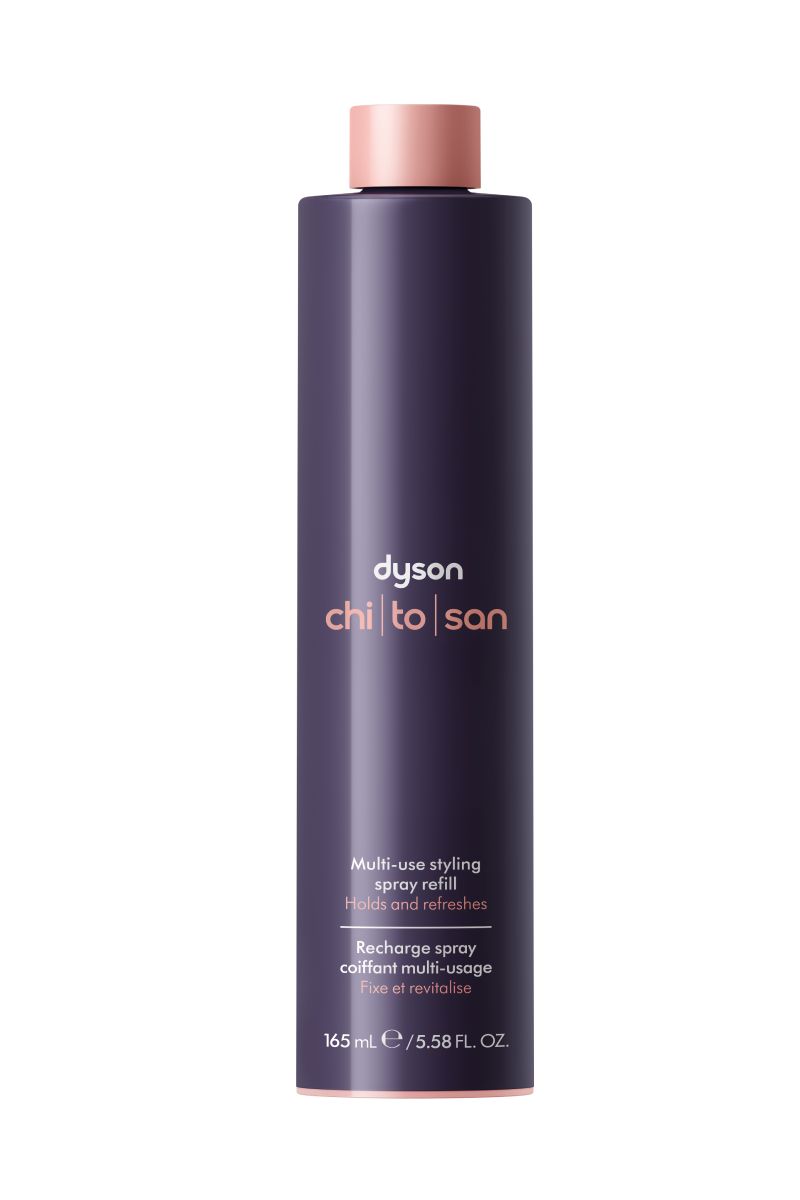 Dyson Chitosan™ | Multi-use Styling Spray | Refill