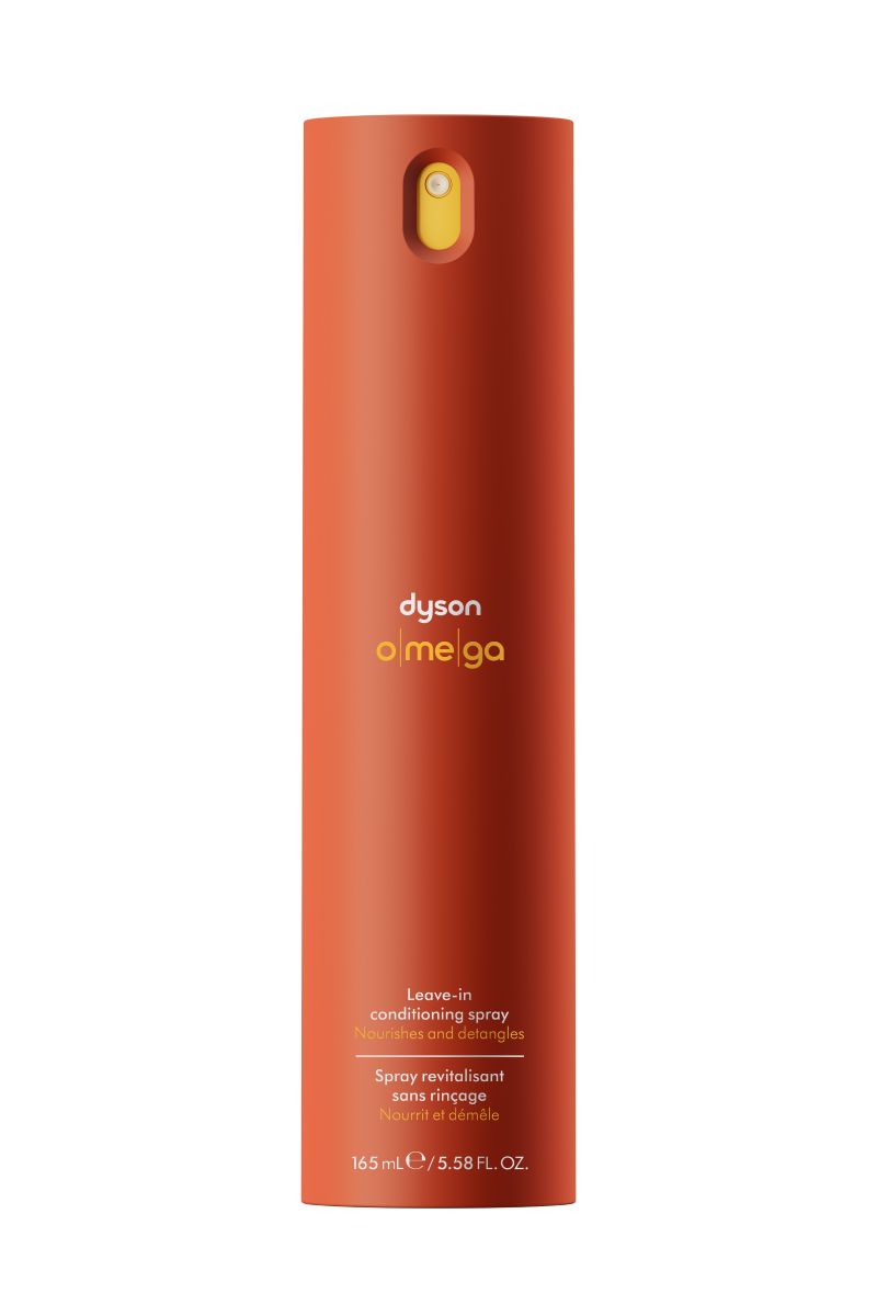 Dyson Omega™ | Leave-in conditioning spray | 165ml